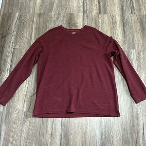Goodfellow Men’s Long Sleeve Top Size XXL